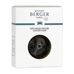 Maison Berger Paris - Maison Berger Paris Car Diffuser Clip