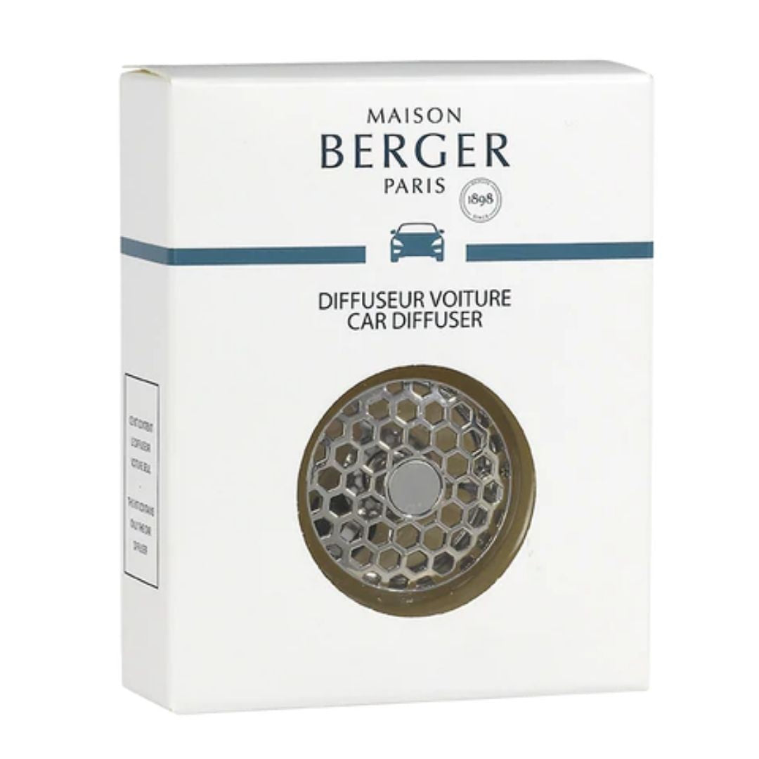 Maison Berger Paris - Maison Berger Paris Car Diffuser Clip
