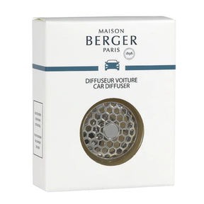 Maison Berger Paris - Maison Berger Paris Car Diffuser Clip