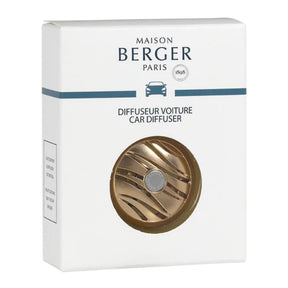 Maison Berger Paris - Maison Berger Paris Car Diffuser Clip