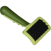 Coastal - Safari Cat Massage Brush with Rubber Pins - Southern Agriculture 