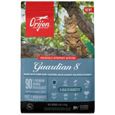 Champion Petfoods Orijen - Orijen Grain Free Guardian 8 Dry Adult Cat Food - Southern Agriculture 