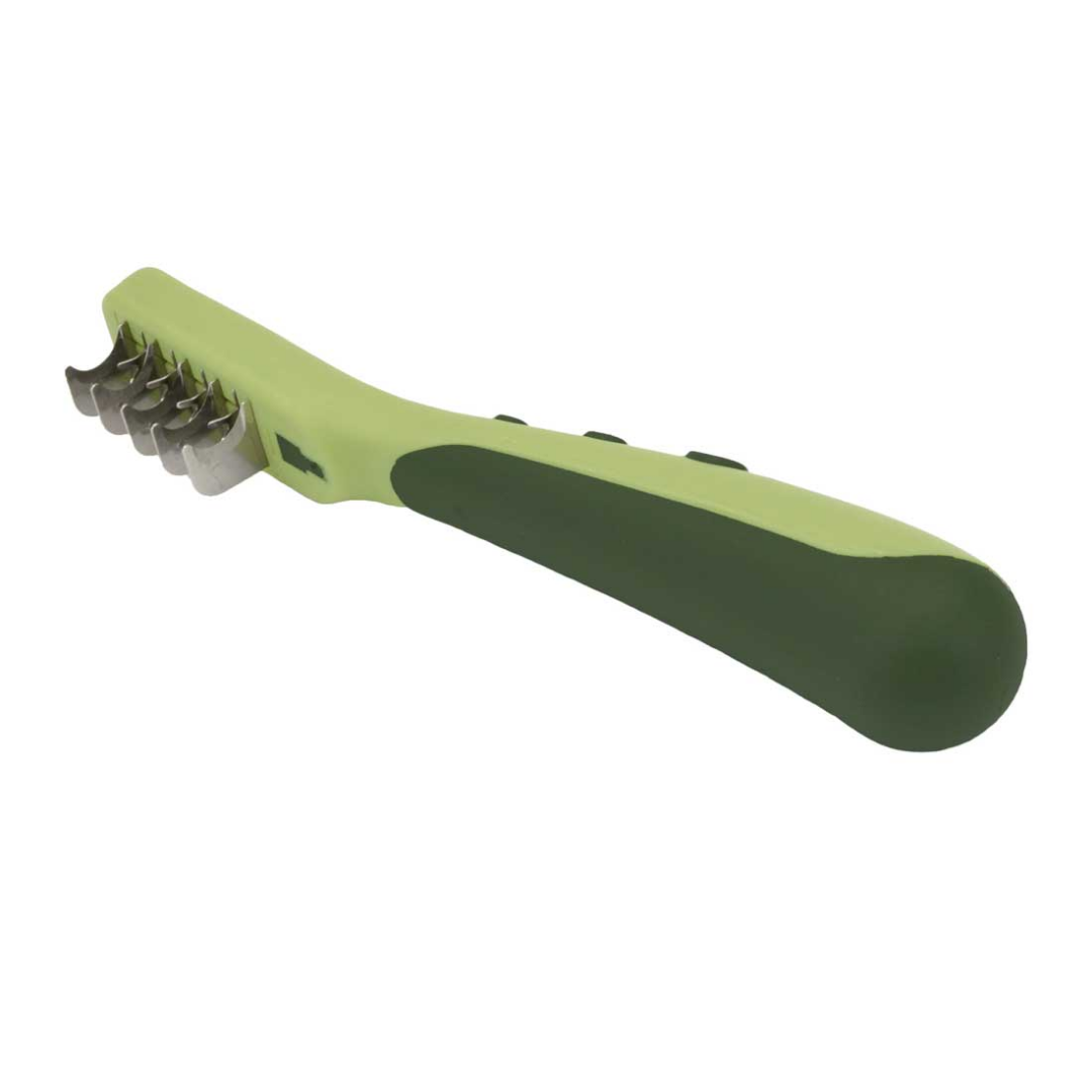 Coastal - Safari Dog Mat Remover