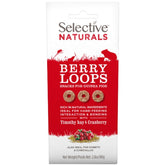 Superior Farms - Berry Loops Guinea Pig Treats