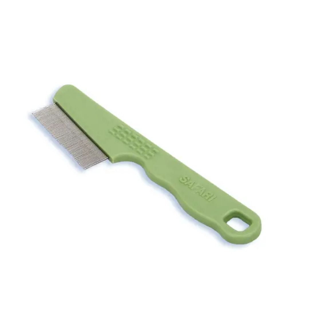 Coastal - Safari Flea Comb for Dogs