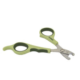Coastal - Safari Cat Deluxe Nail Trimmer - Southern Agriculture 