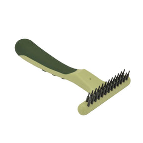 Coastal - Safari Dog Undercoat Rake - Southern Agriculture 