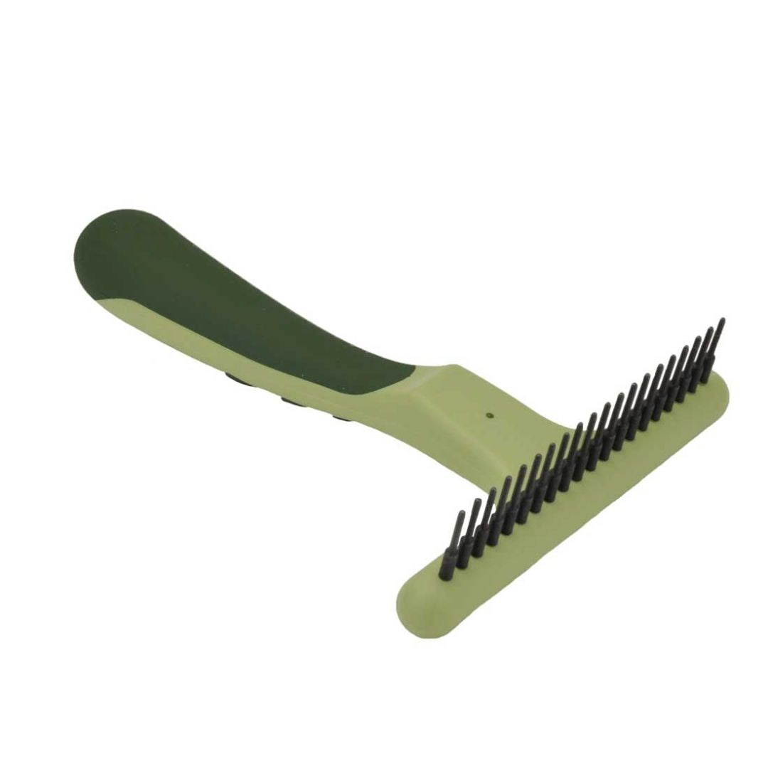 Coastal - Safari Dog Undercoat Rake - Southern Agriculture 