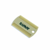 Coastal - Safari Double Sided Flea Comb
