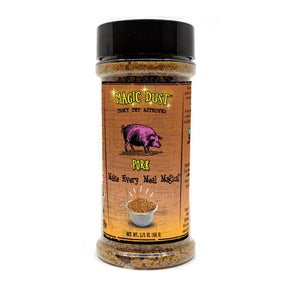 Wild Meadow Farms Magic Dust Food Topper - Pork
