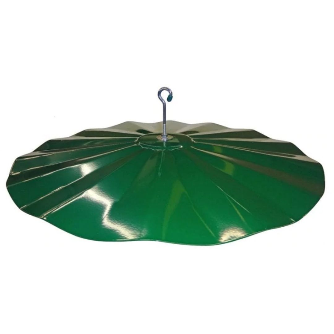 Erva Tools and Manufacturing - Rain Guard for Bird Feeders