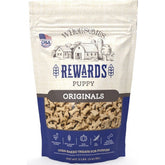 Sportmix - Wholesomes Puppy Originals Rewards Golden Biscuit Dog Treats - Southern Agriculture 