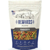 Sportmix - Wholesomes Puppy Variety Biscuit Dog Treats - Southern Agriculture 