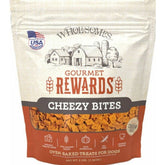 Sportmix - Wholesomes Cheezy Bites Dog Treats - Southern Agriculture 