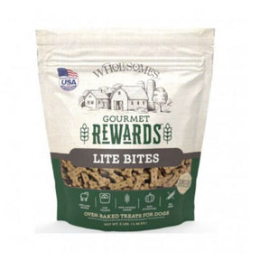 Sportmix - Wholesomes Lite Bites Dog Treats - Southern Agriculture 