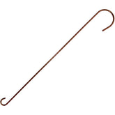 Erva Tools and Manufacturing - Copper Tint Color S-Hook