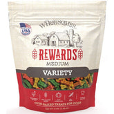 Sportmix - Wholesomes Medium Variety Biscuit Dog Treats - Southern Agriculture 