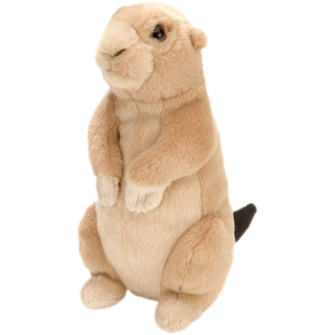 Wild Republic - Mini Cuddlekins Prairie Dog