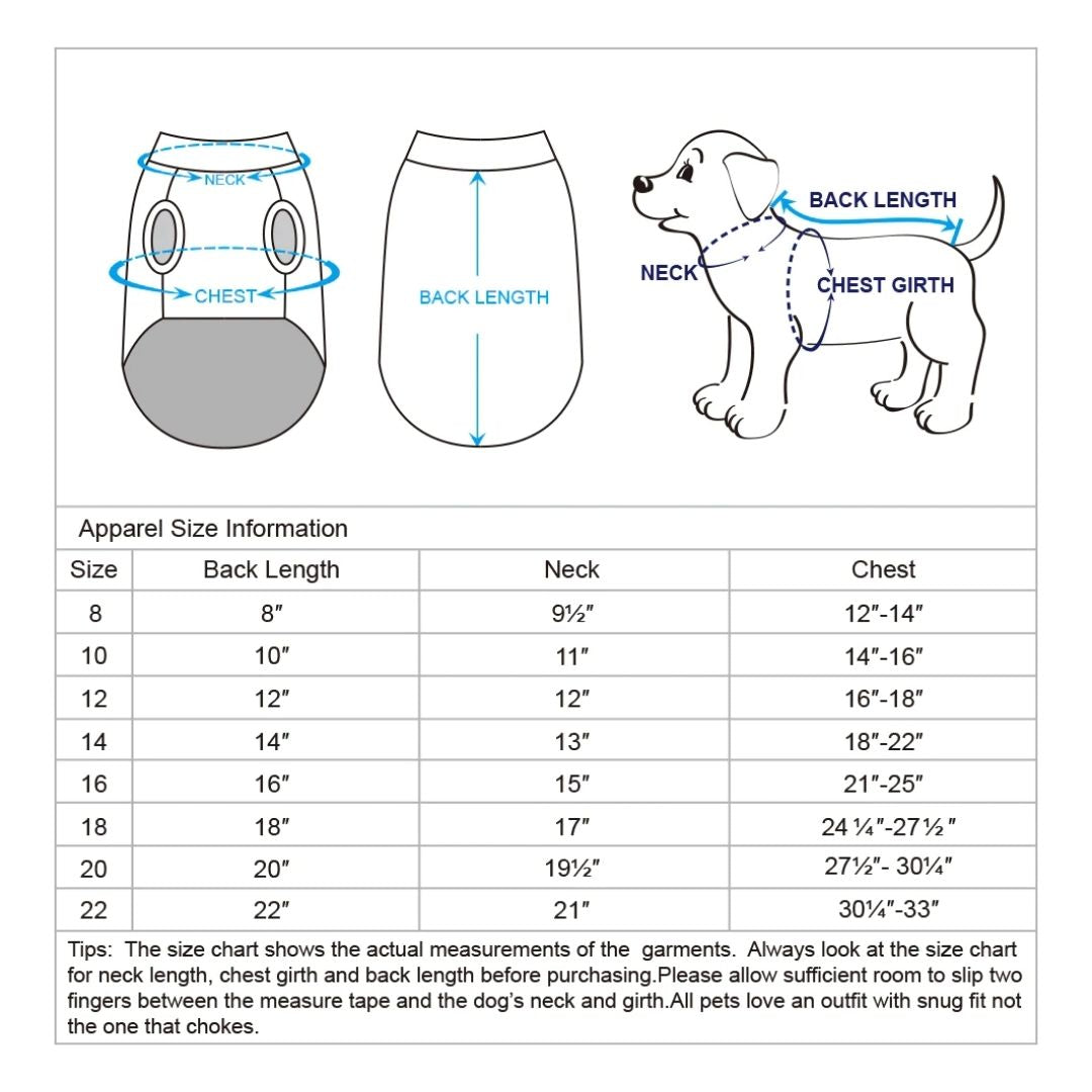 Blueberry Pet - Festive Red | Fair Isle Dog Sweater