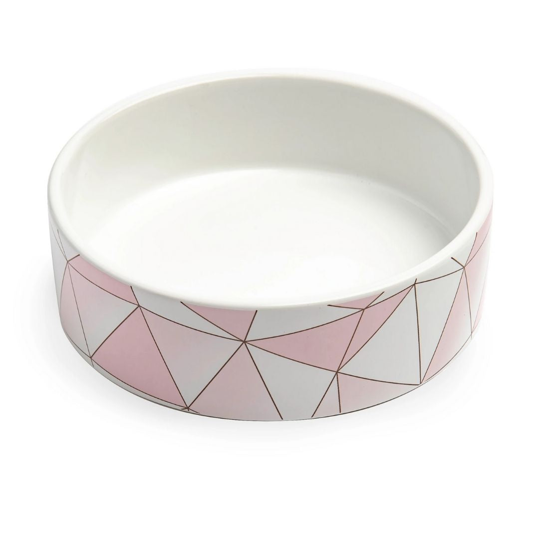 Park Life Design - Vienna Pet Bowl - Southern Agriculture 