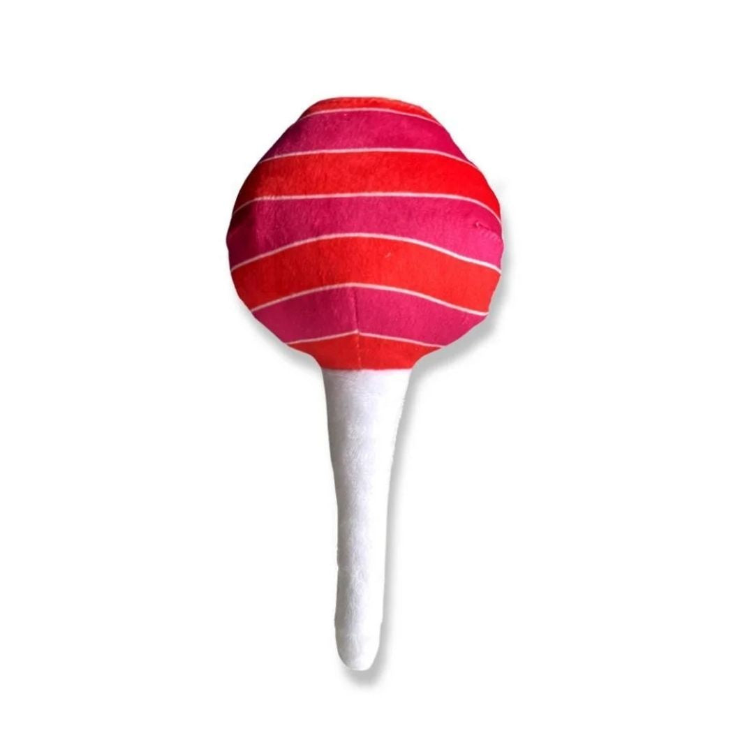 Pawstory - Puppa Pups Lollipop Dog Toy