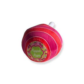 Pawstory - Puppa Pups Lollipop Dog Toy