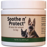 Animal Health Solutions - Soothe n' Protect All Natural Skin Ointment for Dogs