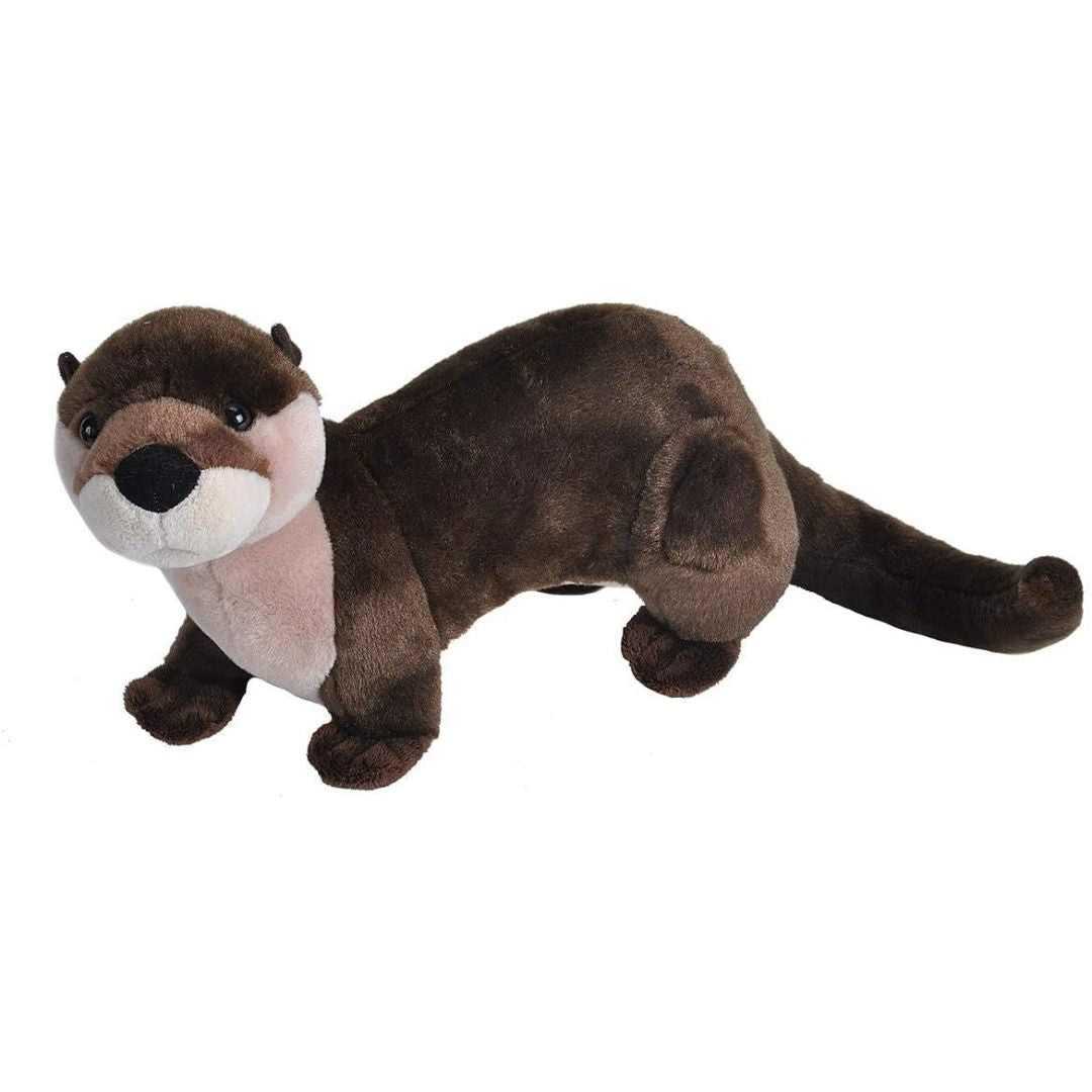 Wild Republic - River Otter Plush