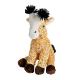 Wild Republic - Giraffe Foilkins Jr