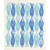 Wet-it! Catch of the Day Swedish Cloth