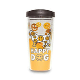 Dog Speak - Tumbler Happy Dog Thermal - Southern Agriculture 