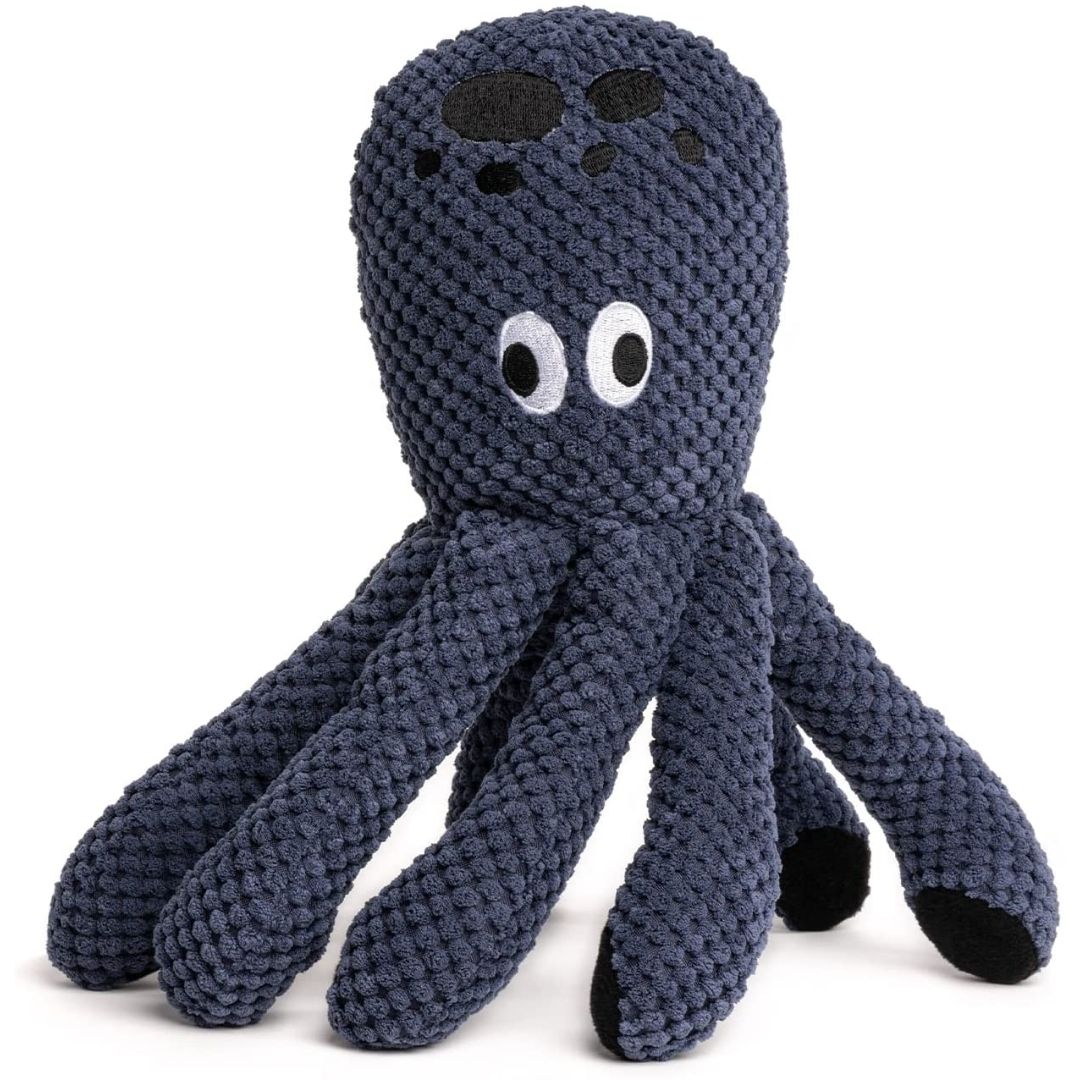Fabdog - Floppy Octopus Dog Toy - Southern Agriculture 