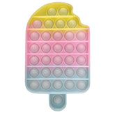 Streamline - Glow-in-the-Dark Popsicle Popper Toy