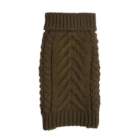 fabdog - Super Chunky Sweater Dog Clothes & Accessories