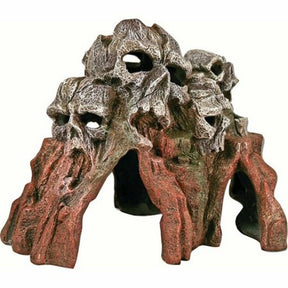 Marina - Skull Mountain Fish Tank Ornament