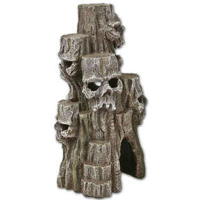 Marina - Skull Mountain Fish Tank Ornament