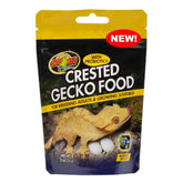 Zoo Med- Crested Gecko Food with Probiotics Powder - Southern Agriculture 