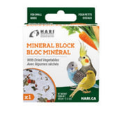Hari - Mineral Block for Small Birds - Vegetables