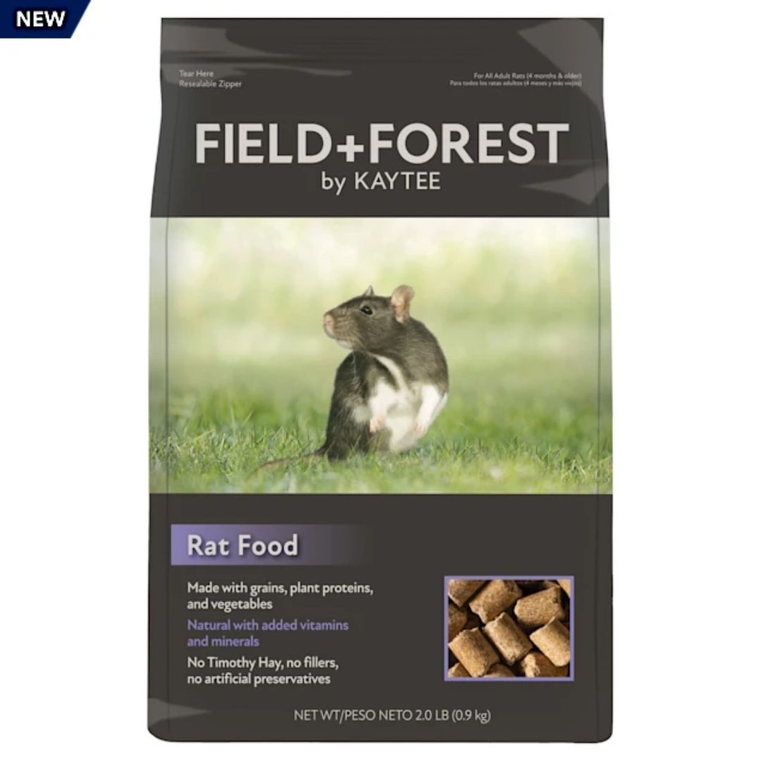 Kaytee - Field+Forest Rat Food