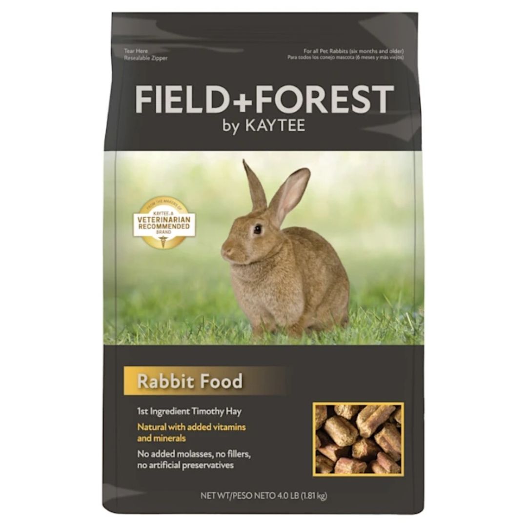 Kaytee -  Field+Forest Rabbit Food