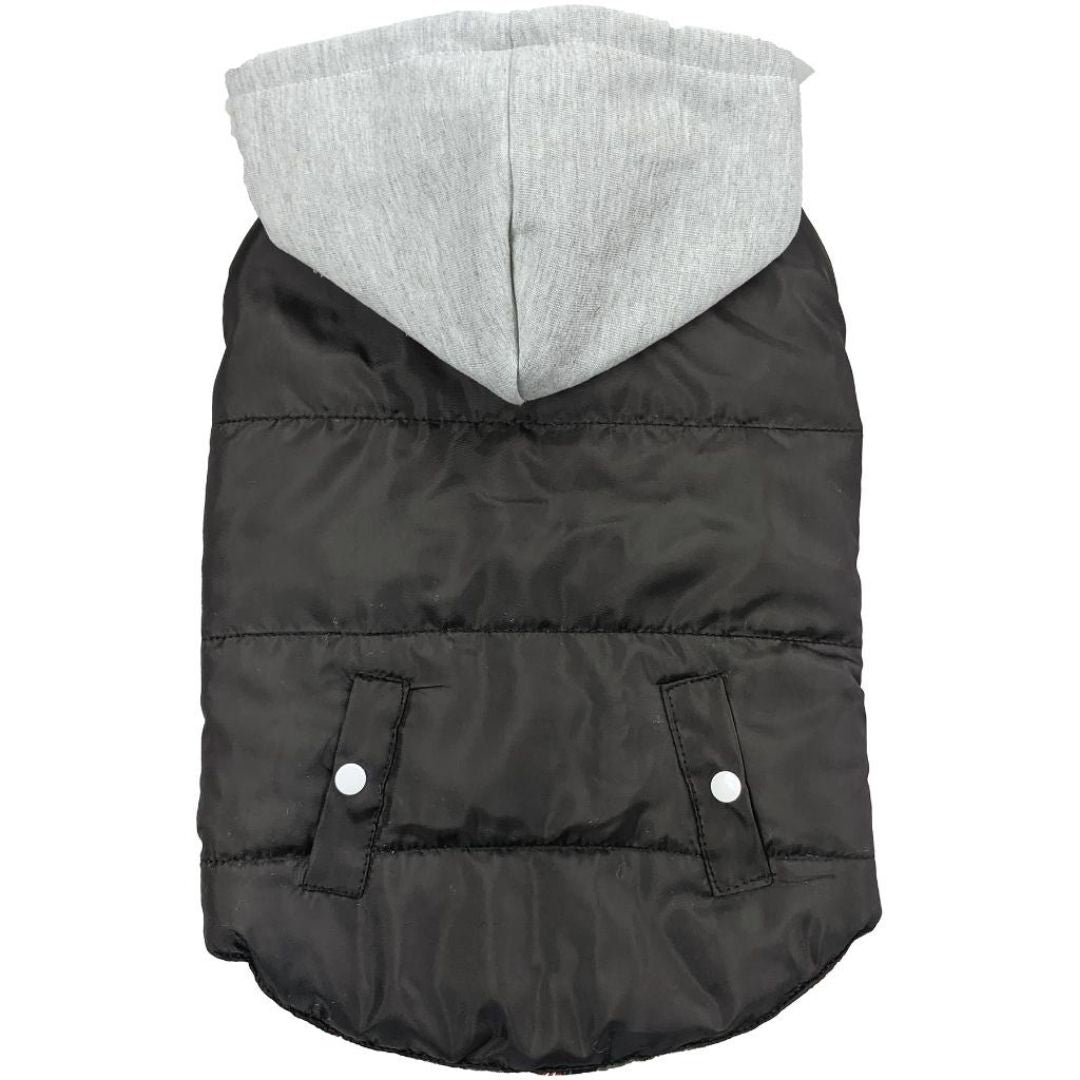 Ethical Pet Products - Ethical Pet Reversible Sporty Puffer Jacket