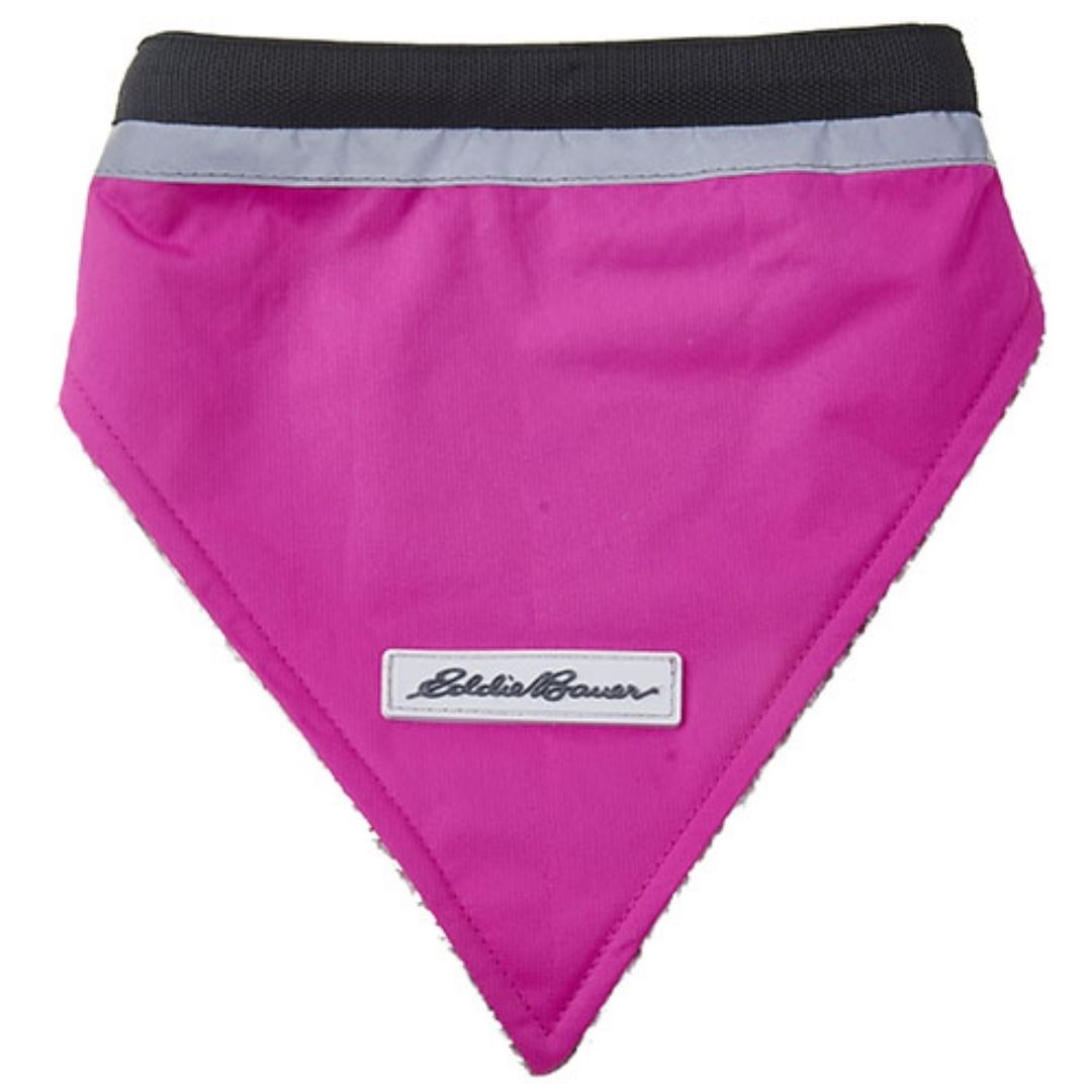 Petrageous Designs - Eddie Bauer PET Monroe Reversible Bandana