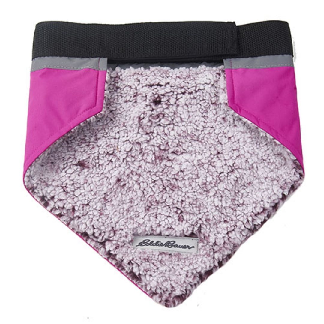 Petrageous Designs - Eddie Bauer PET Monroe Reversible Bandana