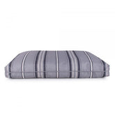 Carolina Pet Company - Turkish Towel Indoor/Outdoor Bed, Grey