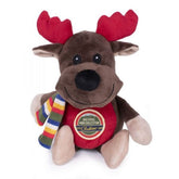 Carolina Pet Company - Pendleton Pet Pal Moose Dog Toy