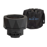 Blue Sky - The Ridge Smokeless Portable Fire Pit