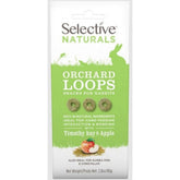 Superior Farms - Orchard Loops with Timothy Hay & Apple