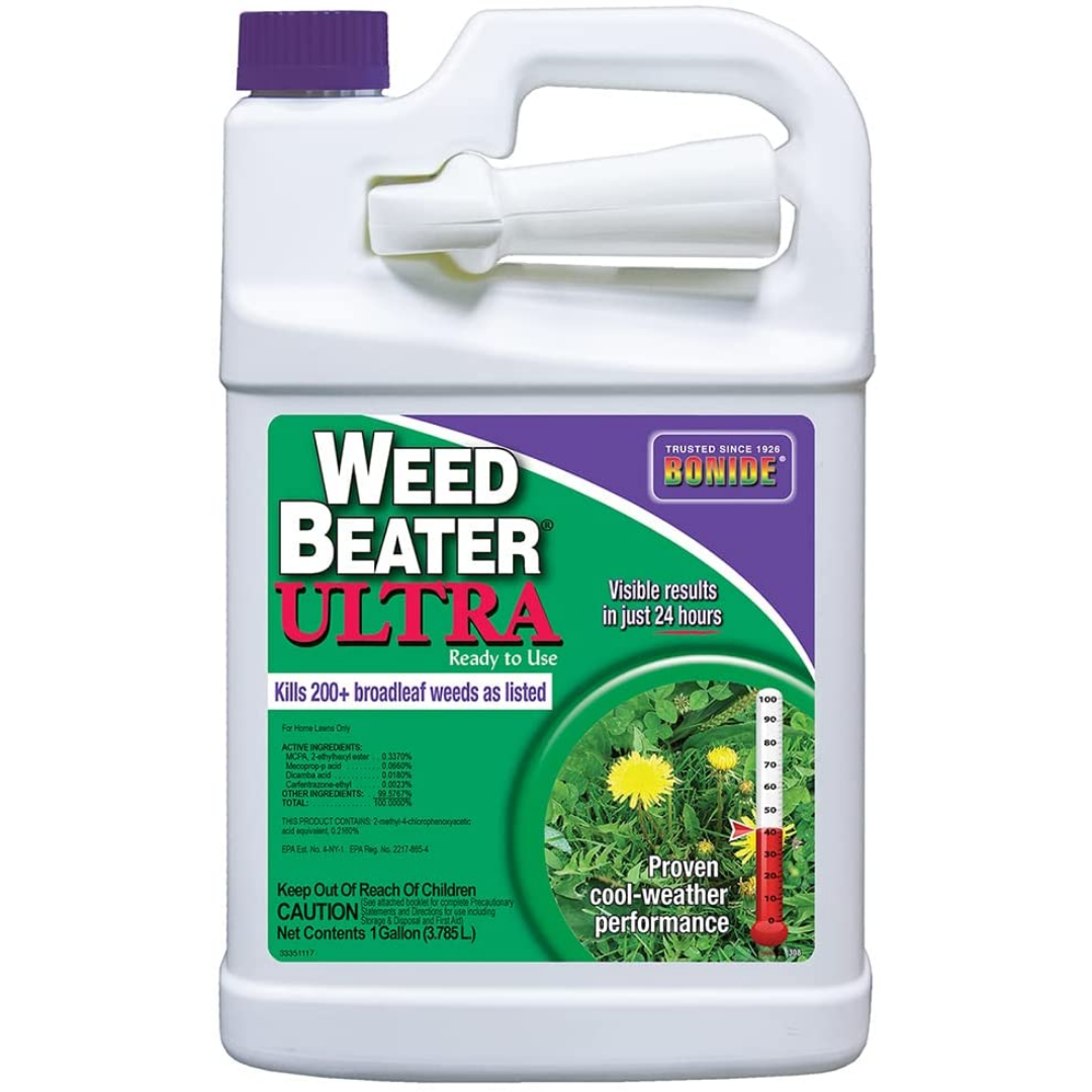 Bonide - Weed Beater® ULTRA Pump & Spray