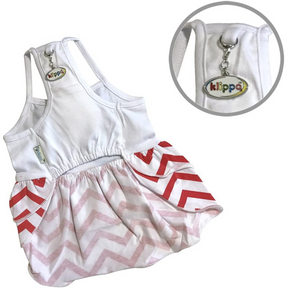 Klippo Pet - Patriotic Sundress for Dogs