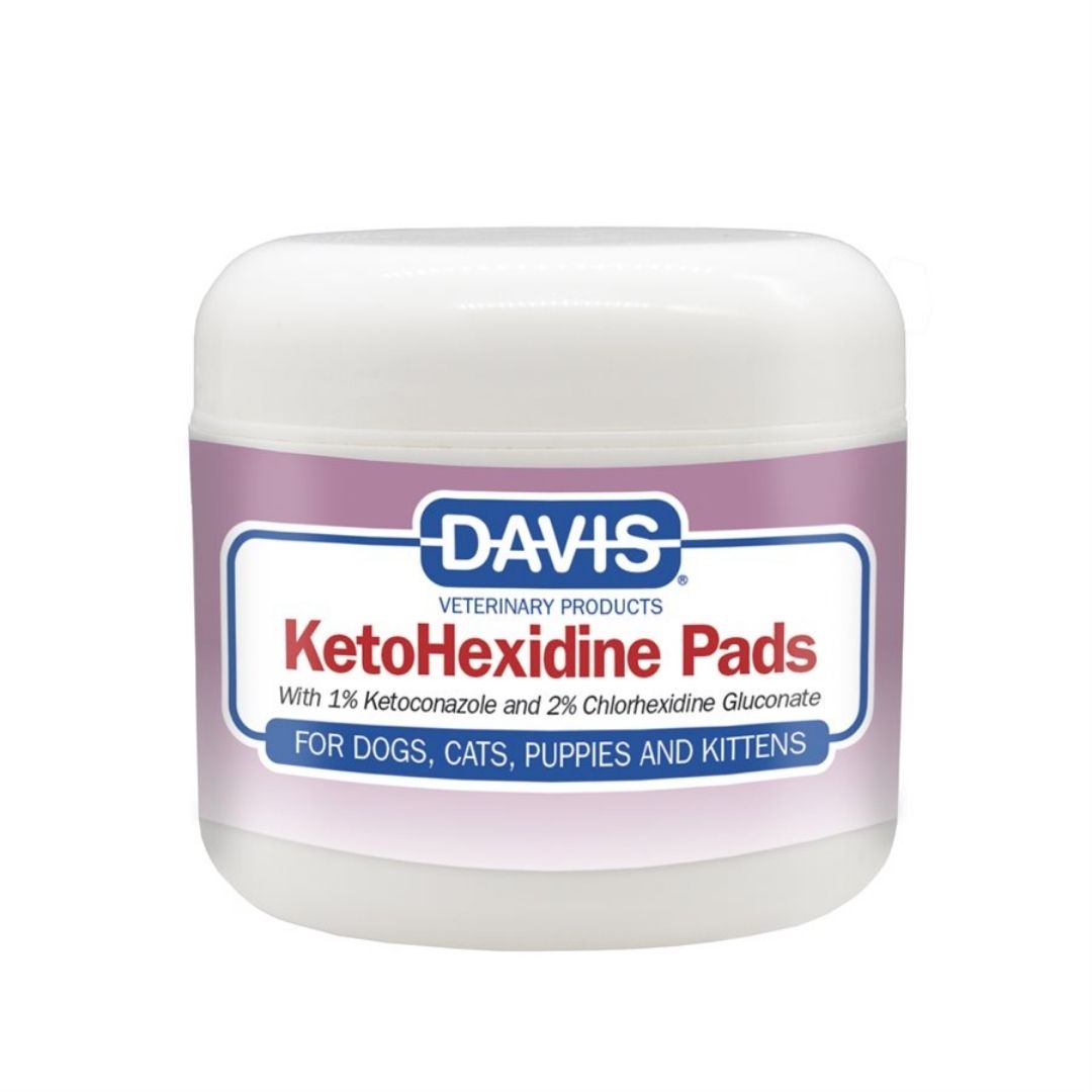 KetoHexadine Pads - Southern Agriculture 